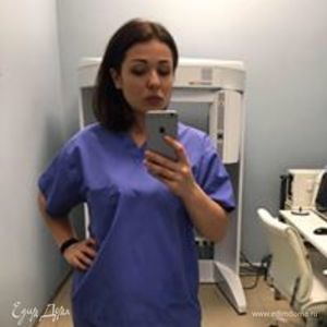 Фотография профиля