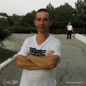 Фотография профиля