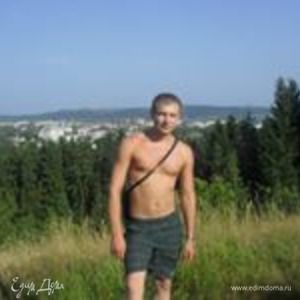 Фотография профиля