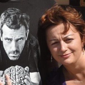 Фотография профиля