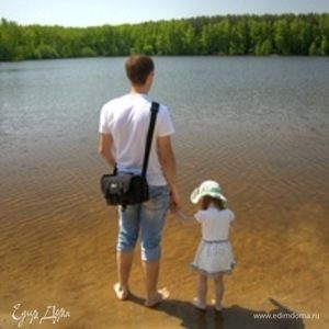 Фотография профиля