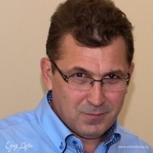 Фотография профиля