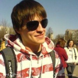 Фотография профиля