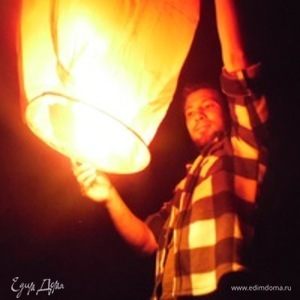 Фотография профиля