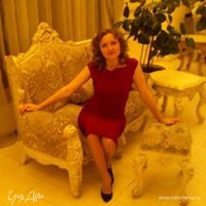 Фотография профиля