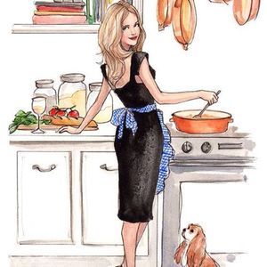 Фотография профиля