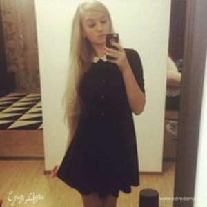 Фотография профиля