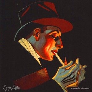 Фотография профиля