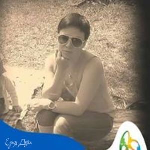 Фотография профиля