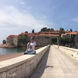 Фотография профиля