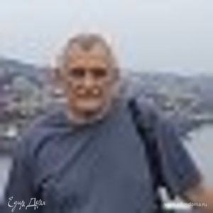 Фотография профиля