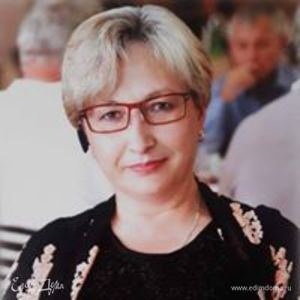 Фотография профиля