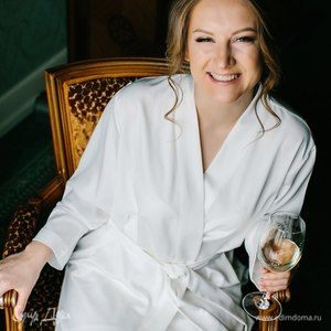 Фотография профиля