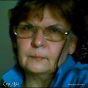 Фотография профиля