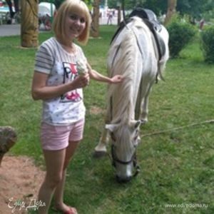 Фотография профиля