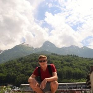 Фотография профиля