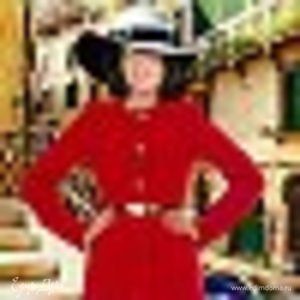 Фотография профиля