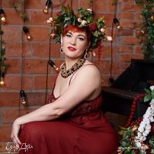 Фотография профиля