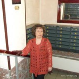 Фотография профиля