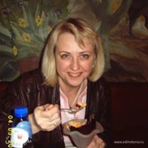 Фотография профиля