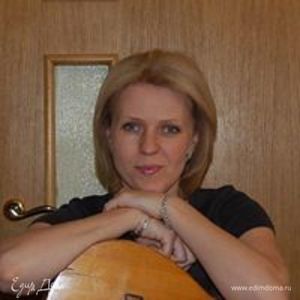 Фотография профиля