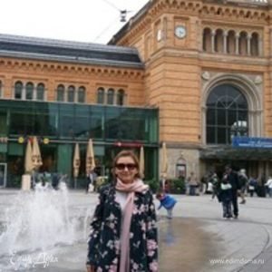 Фотография профиля