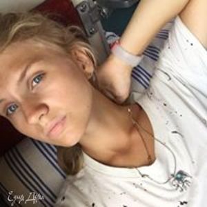 Фотография профиля