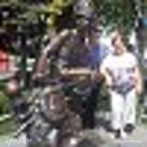 Фотография профиля