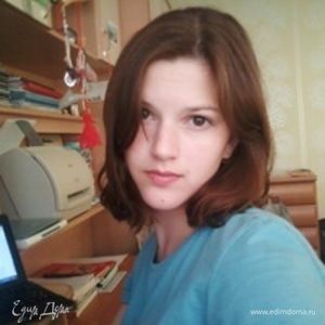 Фотография профиля