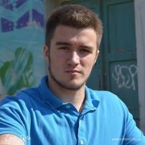 Фотография профиля