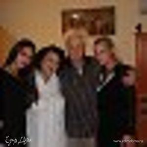 Фотография профиля