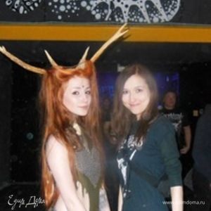 Фотография профиля