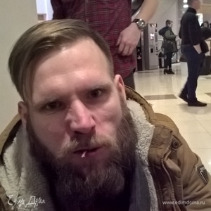 Фотография профиля