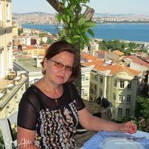 Фотография профиля