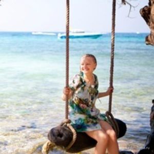 Фотография профиля