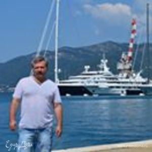 Фотография профиля