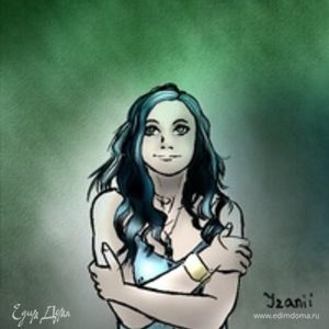 Фотография профиля