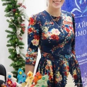 Фотография профиля