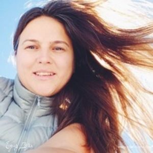 Фотография профиля