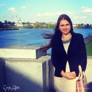 Фотография профиля