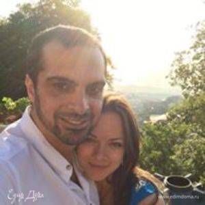 Фотография профиля