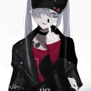 Фотография профиля