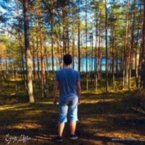 Фотография профиля