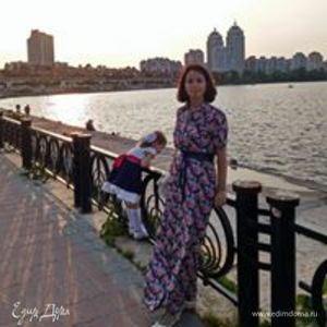 Фотография профиля