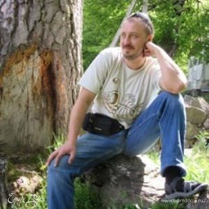 Фотография профиля