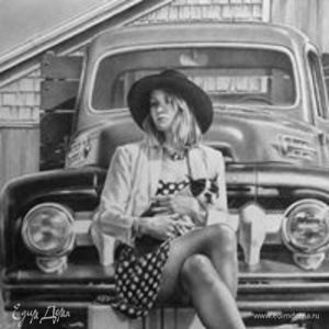 Фотография профиля