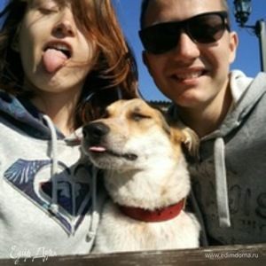 Фотография профиля