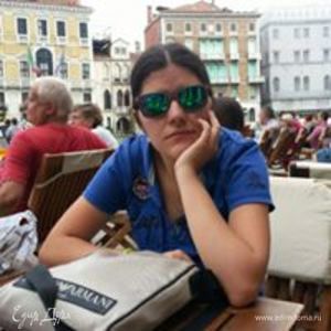 Фотография профиля