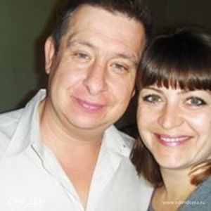 Фотография профиля