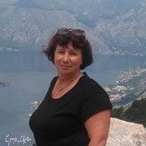 Фотография профиля